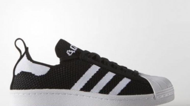 superstar 80s primeknit